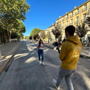 Lire la suite à propos de l’article Bien préparer sa prestation photo et vidéo.