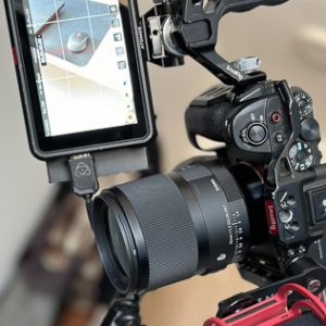 Lire la suite à propos de l’article Tendances et évolutions technologiques dans la photo et la vidéo.