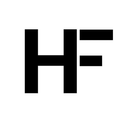 Logo He Flies Production C.G.U